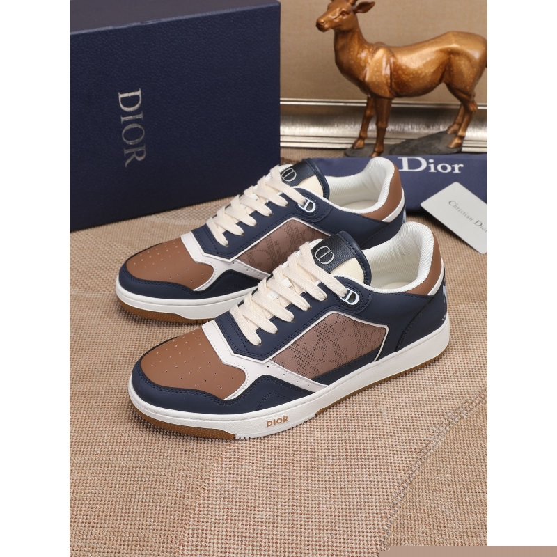 ch**an D*or casual shoes
